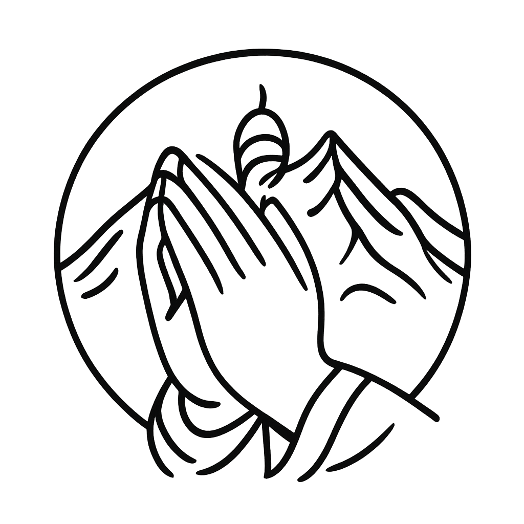 Sacred Mountain Monastery